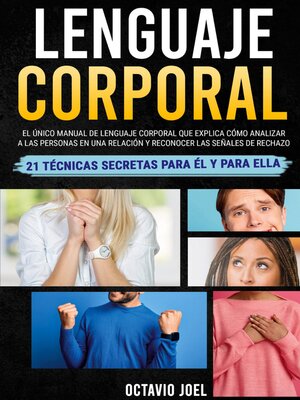 cover image of Lenguaje Corporal